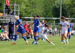 FC Carl Zeiss Jena Eintracht Frankfurt II 12052024 04